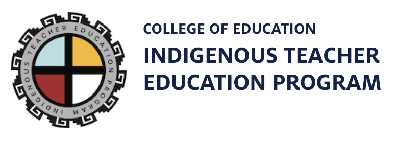 Indigenous Teacher Education Program | Home