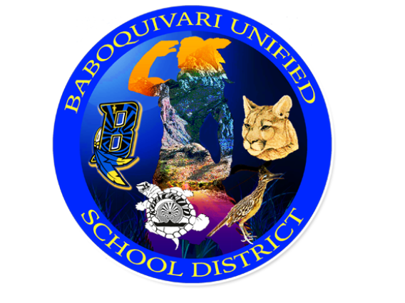 Baboquivari Unified School District