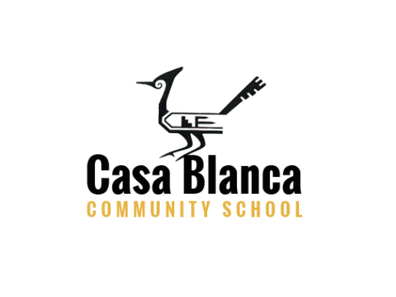 Casa Blanca Community School