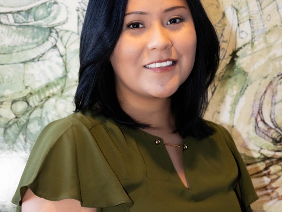 Kelsea Smith headshot