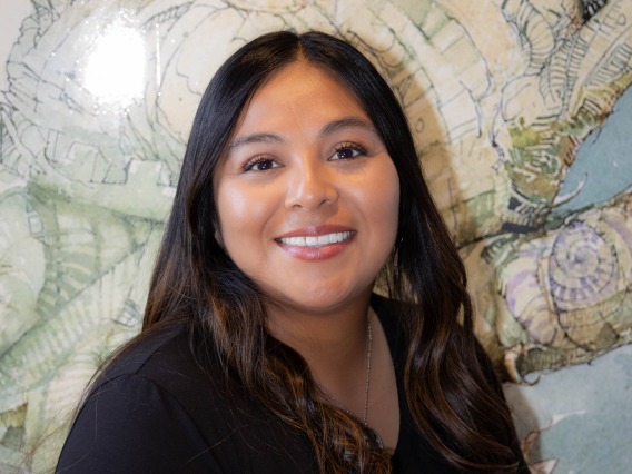 Nicole Cepai headshot
